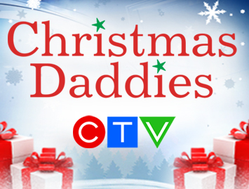 Christmas Daddies Telethon