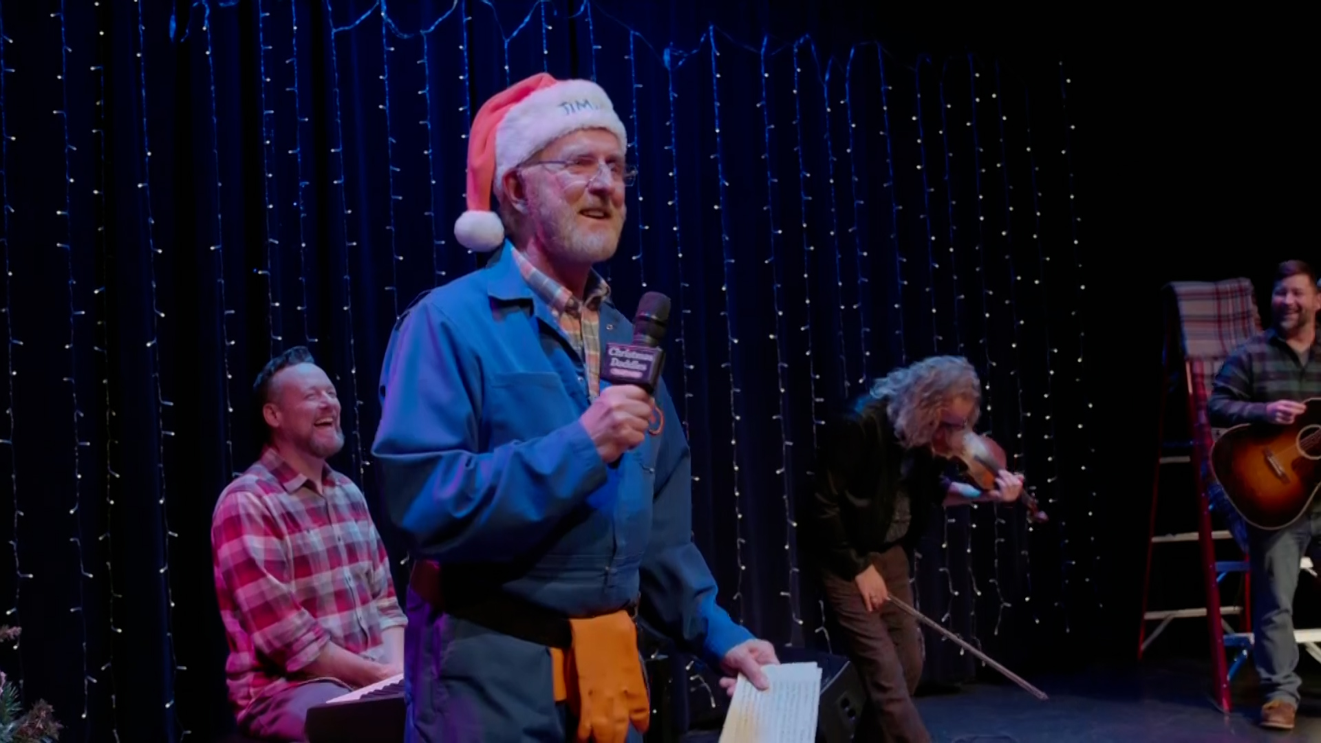 Home Christmas Daddies Home Christmas Daddies